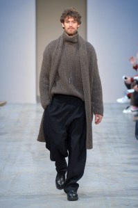 Isabel Benenato Men's Fall 2018