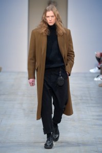 Isabel Benenato Men's Fall 2018