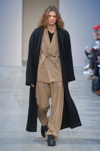 Isabel Benenato Men's Fall 2018