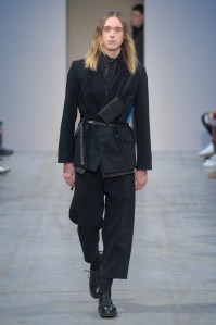 Isabel Benenato Men's Fall 2018