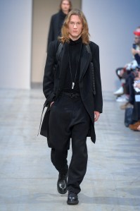 Isabel Benenato Men's Fall 2018