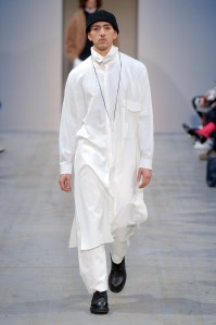 Isabel Benenato Men's Fall 2018