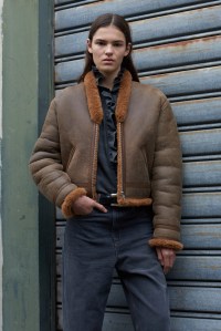 Isabel Marant Etoile RTW Fall 2018