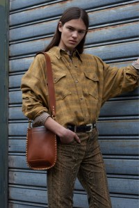 Isabel Marant Etoile RTW Fall 2018