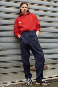 Isabel Marant Etoile RTW Fall 2018