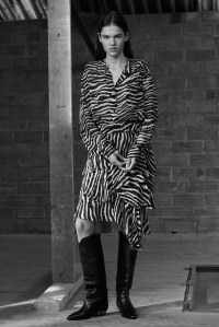 Isabel Marant Etoile RTW Fall 2018