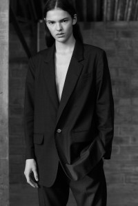 Isabel Marant Etoile RTW Fall 2018