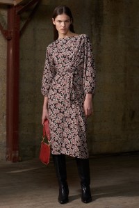 Isabel Marant Etoile RTW Fall 2018
