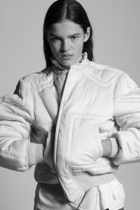 Isabel Marant Etoile RTW Fall 2018