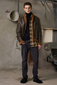 Isabel Marant Men's Fall 2018