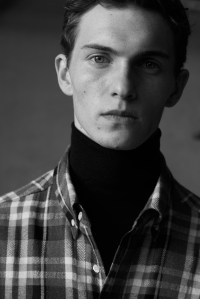 Isabel Marant Men's Fall 2018