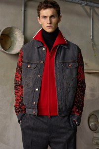 Isabel Marant Men's Fall 2018