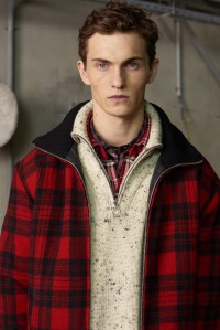 Isabel Marant Men's Fall 2018