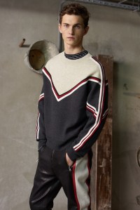 Isabel Marant Men's Fall 2018