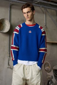 Isabel Marant Men's Fall 2018