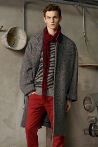 Isabel Marant Men's Fall 2018