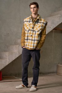 Isabel Marant Men's Fall 2018