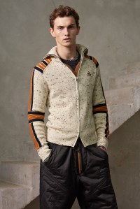 Isabel Marant Men's Fall 2018