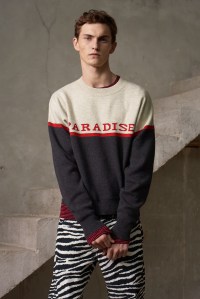 Isabel Marant Men's Fall 2018