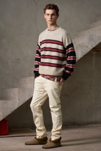 Isabel Marant Men's Fall 2018