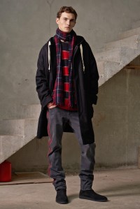 Isabel Marant Men's Fall 2018
