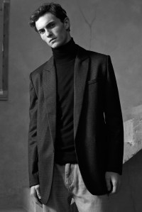 Isabel Marant Men's Fall 2018