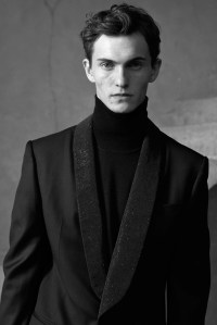 Isabel Marant Men's Fall 2018