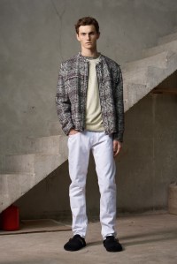 Isabel Marant Men's Fall 2018