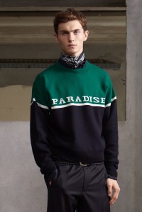 Isabel Marant Men's Fall 2018