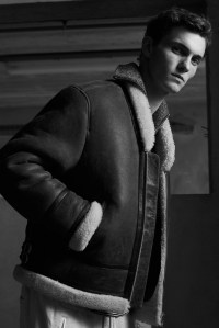Isabel Marant Men's Fall 2018