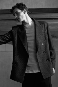 Isabel Marant Men's Fall 2018
