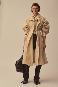 Isabel Marant Pre-Fall 2018