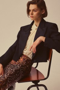 Isabel Marant Pre-Fall 2018