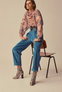 Isabel Marant Pre-Fall 2018