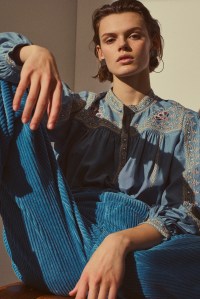 Isabel Marant Pre-Fall 2018
