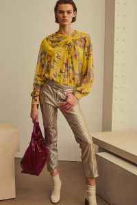 Isabel Marant Pre-Fall 2018
