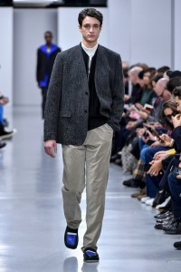 Issey Miyake Men's Fall 2018