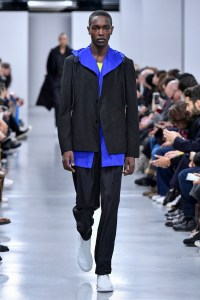 Issey Miyake Men's Fall 2018