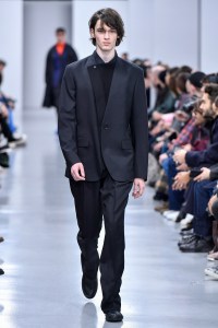 Issey Miyake Men's Fall 2018
