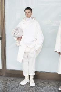 Jil Sander Men's Fall 2018