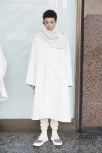 Jil Sander Men's Fall 2018
