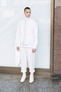 Jil Sander Men's Fall 2018