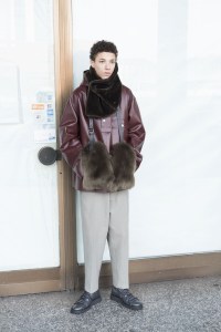 Jil Sander Men's Fall 2018