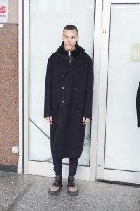 Jil Sander Men's Fall 2018