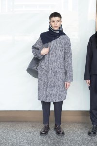 Jil Sander Men's Fall 2018