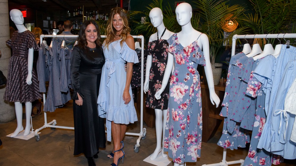 - New York, NY - 01/24/2018 - Jill Stuart for Macy`s-PICTURED: Jill Stuart-PHOTO by: Michael Simon/startraksphoto.com-MS428839Editorial - Rights Managed Image - Please contact www.startraksphoto.com for licensing fee Startraks PhotoStartraks PhotoNew York, NY For licensing please call 212-414-9464 or email sales@startraksphoto.comImage may not be published in any way that is or might be deemed defamatory, libelous, pornographic, or obscene. Please consult our sales department for any clarification or question you may haveStartraks Photo reserves the right to pursue unauthorized users of this image. If you violate our intellectual property you may be liable for actual damages, loss of income, and profits you derive from the use of this image, and where appropriate, the cost of collection and/or statutory damages.