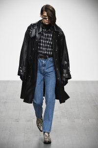 John Lawrence Sullivan Men's Fall 2018