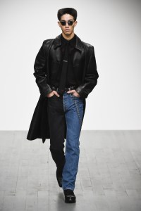 John Lawrence Sullivan Men's Fall 2018