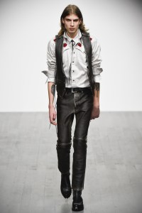 John Lawrence Sullivan Men's Fall 2018