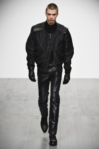 John Lawrence Sullivan Men's Fall 2018